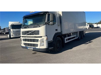 Külmutiga veoauto VOLVO FM9