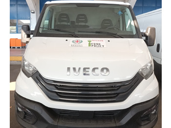 Tarbesõiduk külmik IVECO Daily 35c14