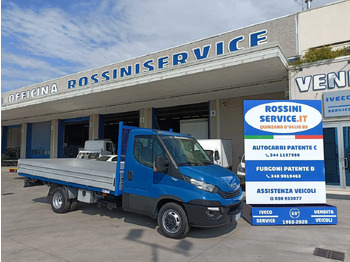 Madelauto IVECO Daily 35C15