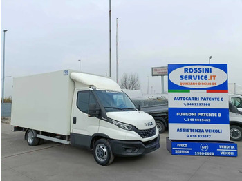 Tarbesõiduk külmik IVECO Daily 35c18