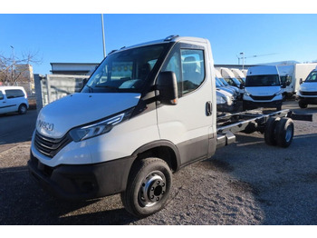 Tarbesõiduk IVECO Daily