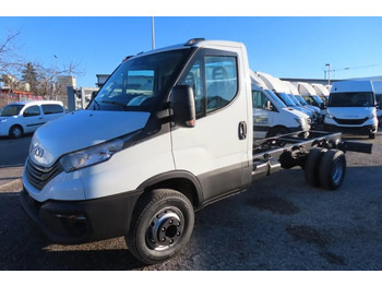 Tarbesõiduk IVECO Daily