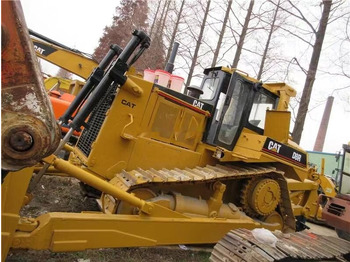 Buldooser CATERPILLAR D8R