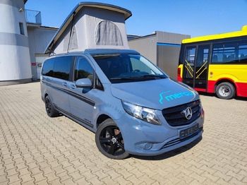 Campervan MERCEDES-BENZ