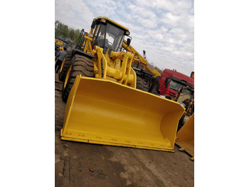 Rataslaadur KOMATSU WA470