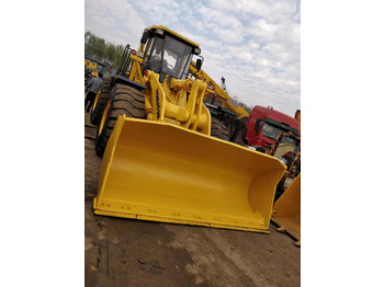 Rataslaadur KOMATSU WA470