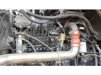 Rataslaadur LIUGONG 856H cummins engine: pilt 5