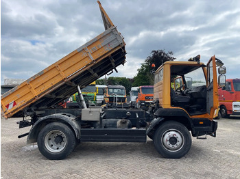 Kallurauto Mercedes-Benz 1314AK 3 SIDED TIPPER 4X4: pilt 3