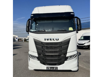 Sadulveok Iveco S-WAY, 530, AS440S53TP - ADR: pilt 2