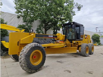 Teehöövel CATERPILLAR 160H