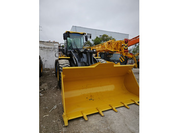 XCMG ZL50GN liising XCMG ZL50GN: pilt 5