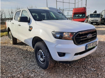 Auto FORD Ranger