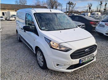 Kaubik FORD Transit Connect