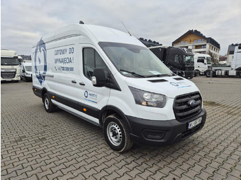 Kaubik FORD Transit