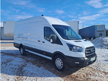 Kaubik FORD Transit