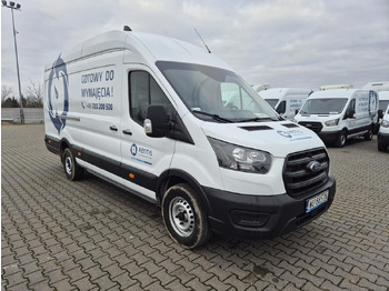 Kaubik FORD Transit