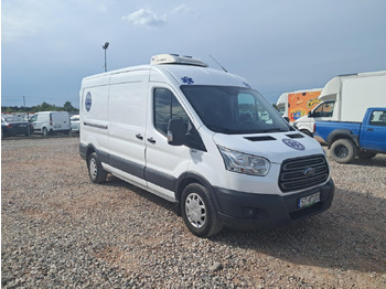 Kaubik FORD Transit