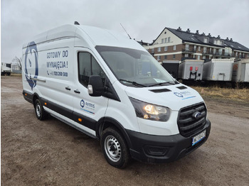 Kaubik FORD Transit