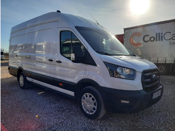 Kaubik FORD Transit