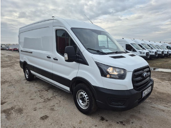 Kaubik FORD Transit