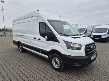 Kaubik FORD Transit