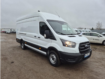 Kaubik FORD Transit