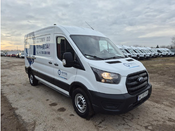 Kaubik FORD Transit