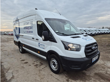 Kaubik FORD Transit