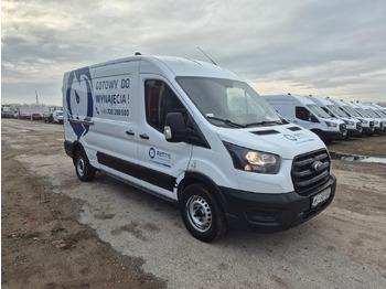 Kaubik FORD Transit