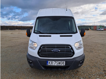 Kaubik FORD TRANSIT FURGON BLASZAK: pilt 2