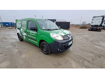 Väike kaubik RENAULT Kangoo