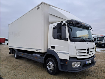 Veoauto MERCEDES-BENZ Atego