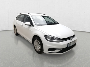 Auto VOLKSWAGEN