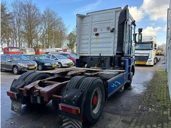 Sadulveok Renault Magnum AE 470 , Euro 2 , manual gearbox and feulpump: pilt 2