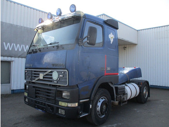 Sadulveok VOLVO FH12 380