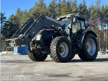 Traktor VALTRA T203