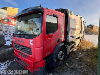 Kommunaal-/ Erisõiduk VOLVO FE