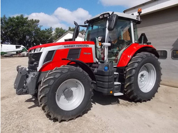 Uus Traktor Massey Ferguson 7S.155 Dyna 6: pilt 4