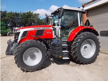 Uus Traktor Massey Ferguson 7S.155 Dyna 6: pilt 5