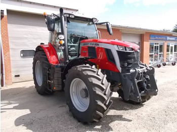 Uus Traktor Massey Ferguson 7S.155 Dyna 6: pilt 2