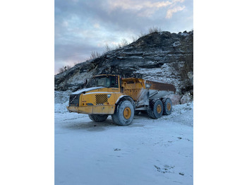 Kallur VOLVO A40D