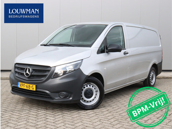 Väike kaubik MERCEDES-BENZ Vito 114