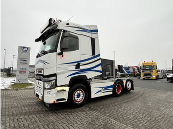 Sadulveok RENAULT T High 480