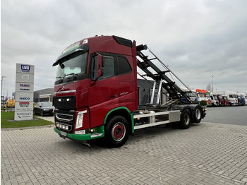 Veoauto - kaablisüsteem VOLVO FH 500