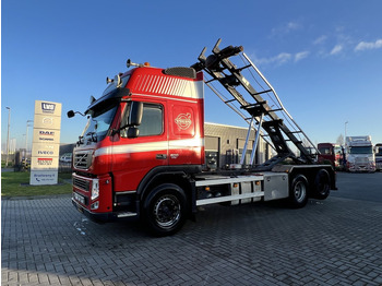 Veoauto - kaablisüsteem VOLVO FM 500