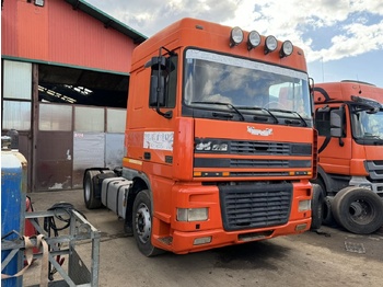 Sadulveok DAF XF 95 530