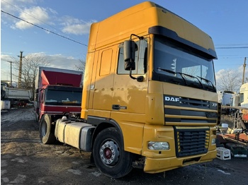 Sadulveok DAF XF 95 430