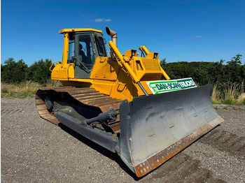 Buldooser KOMATSU D65PX-12