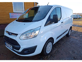 Kaubik FORD Transit