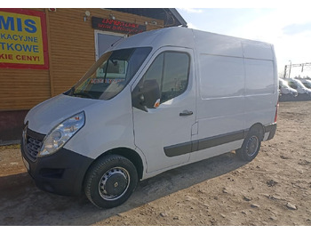 Kaubik RENAULT Master